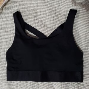 Forever 21 sports bra